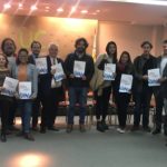 Se presentó el Acuerdo por el Acceso a la Justicia en Mendoza