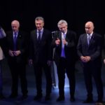 Ningún candidato presidencial firmó el Acuerdo Social Anticorrupción