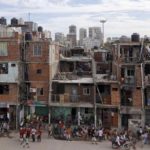 ACIJ demandó a Telefónica por ocultar información pública sobre su servicio de internet en villas