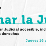 Reformar la justicia: desafíos para un poder judicial accesible, independiente y comprometido con los derechos